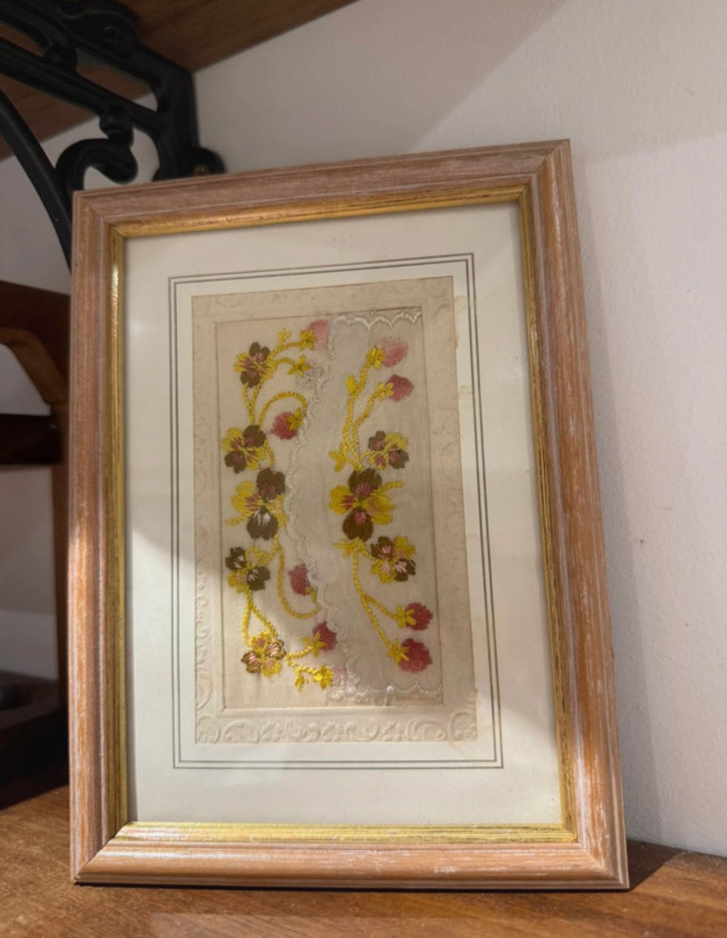 Dried Flower Picture