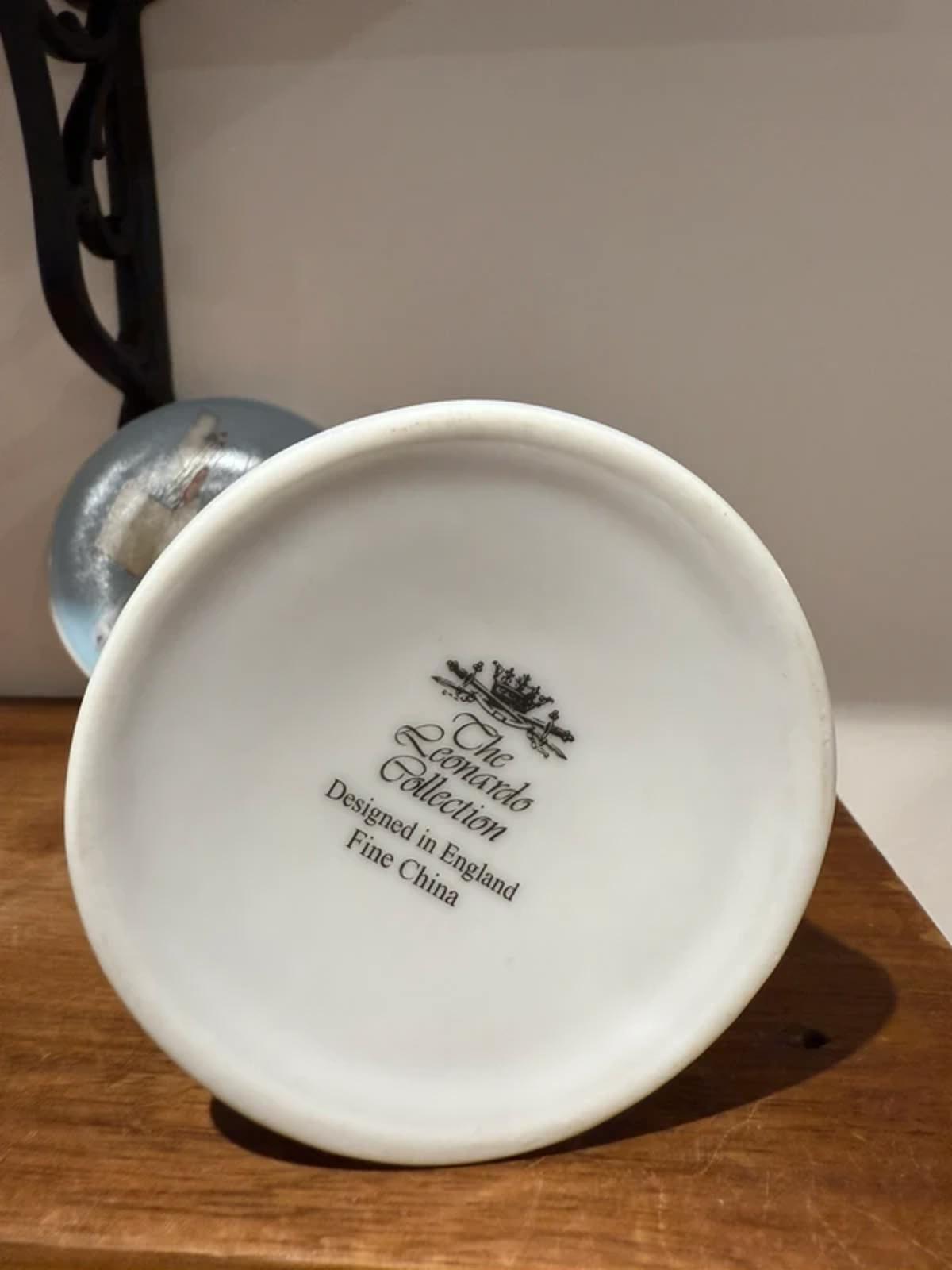 Teachers school gift coffee mug and tea coaster set lovely gift new without tags